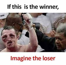 dopl3r.com - Memes - If this is the winner Imagine the loser