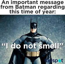 D I Media - #Batman #Christmas meme | Facebook